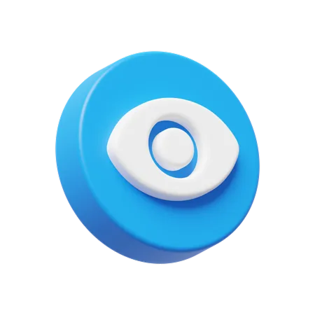 Vision Icon